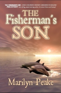 The Fisherman's Son by Marilyn Peake is available at Amazon.