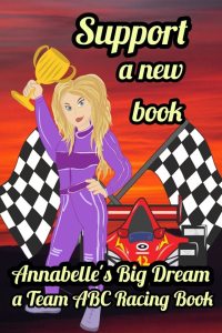 Annabelle's Big Dream